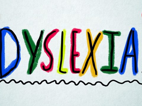 dyslexia
