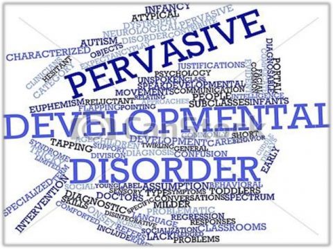 pervasive-developmental-disorder