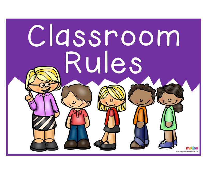 classroom-rules