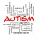 Autistic characterestics