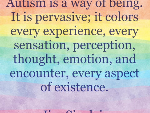 Jim Sinclair's quote